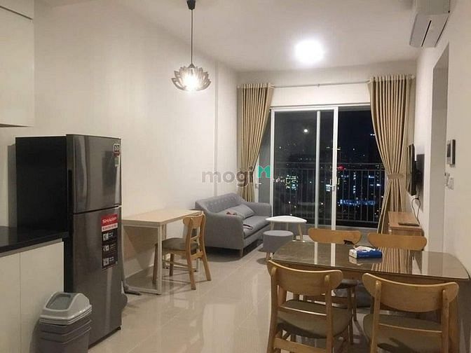 Hình ảnh Chủ đi Pháp gấp bán Chung cư Moonlight Boulevard Bình Tân DT:70m2 2PN