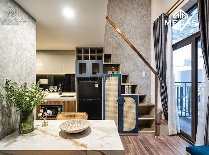 Hình ảnh Trang Chủ MB66.COM Chính Thức Mới Xây Full Nội Thất Cao Cấp VIEW KÍNH - Ngay Lạc Long Quân
