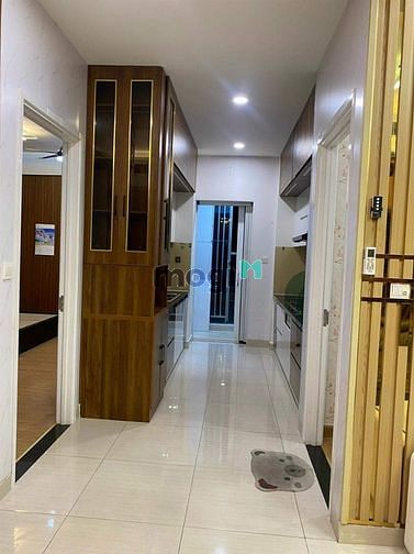 Hình ảnh Chủ đi Pháp gấp bán Chung cư Moonlight Boulevard Bình Tân DT:70m2 2PN