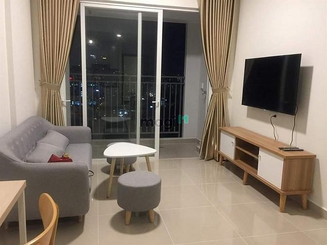 Hình ảnh Chủ đi Pháp gấp bán Chung cư Moonlight Boulevard Bình Tân DT:70m2 2PN