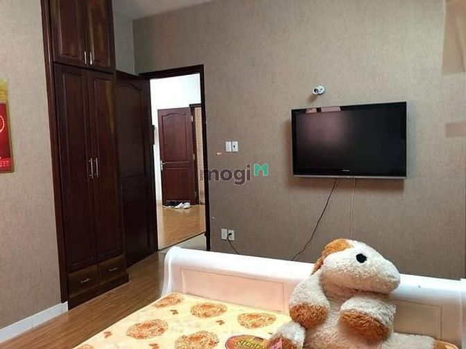 Hình ảnh HẤP HỐI BÁN KHẨN CẤP Mb6623 nạp rút nhanh chóng Khánh Hội 2 57m² giá 1ty450