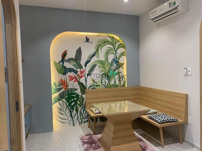 Hình ảnh 🍁KHAI TRƯƠNG Căn Hộ 1PN-2PN-Studio 35-60m2 Lê Văn Sỹ Q3