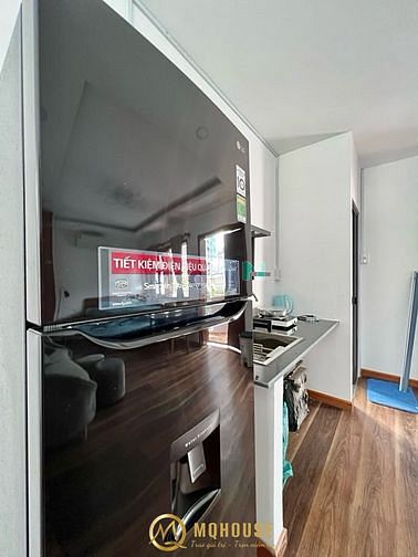 Hình ảnh 🍀Mb6623 nạp rút nhanh chóng Studio Ban công Full NT_Thang máy_Gần Hutech UEF HIU🍀