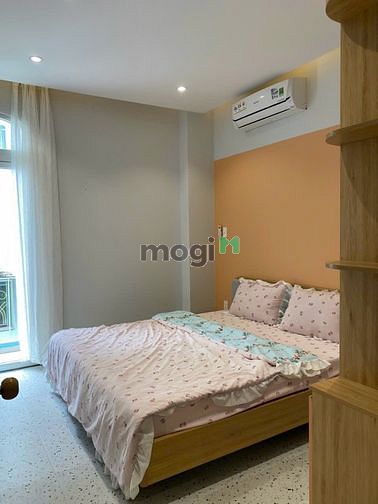 Hình ảnh 🍁KHAI TRƯƠNG Căn Hộ 1PN-2PN-Studio 35-60m2 Lê Văn Sỹ Q3