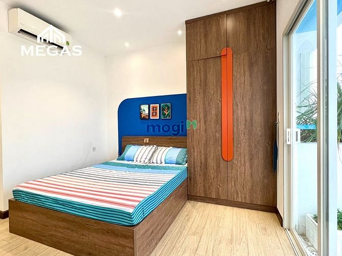 Hình ảnh Cho thuê Trang Chủ MB66.COM / Đăng Ký Tặng 66K mang đậm phong cách Địa Trung Hải - Bình Trưng Tây -Q2