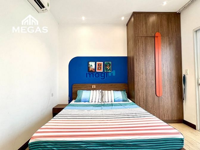 Hình ảnh Cho thuê Trang Chủ MB66.COM / Đăng Ký Tặng 66K mang đậm phong cách Địa Trung Hải - Bình Trưng Tây -Q2