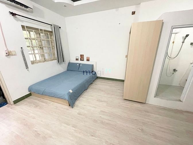 Hình ảnh Cho thuê Trang Chủ MB66.COM / Đăng Ký Tặng 66K studio _ban công_ngay đại học hutech