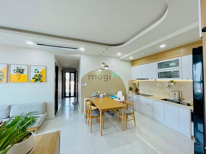 Hình ảnh Bán Trang Chủ MB66.COM / Đăng Ký Tặng 66K Green River Q8 ( 3PN-2WC ) Nội Thất như Hình. Đã có Sổ