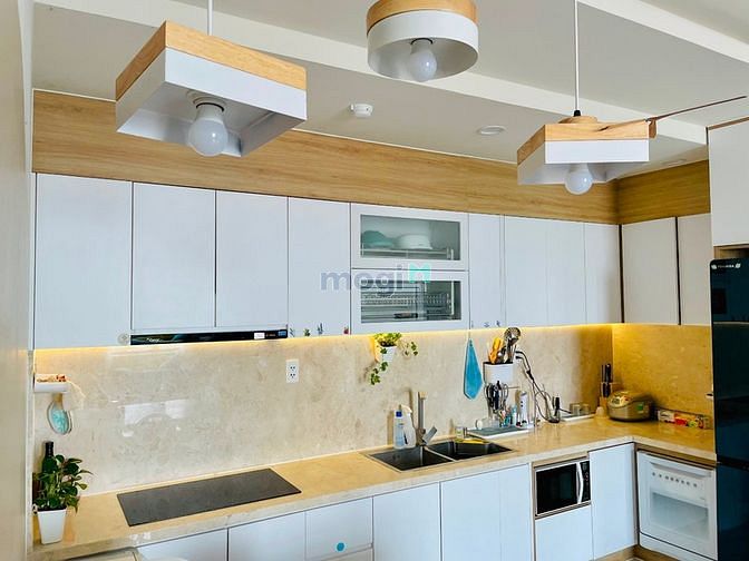 Hình ảnh Bán Trang Chủ MB66.COM / Đăng Ký Tặng 66K Green River Q8 ( 3PN-2WC ) Nội Thất như Hình. Đã có Sổ