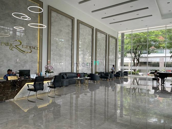 Hình ảnh Cần cho thuê nhanh CHCC Riverpark Residence - nhà mới 100%- vào ở ngay