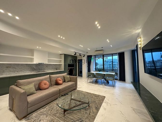 Hình ảnh Cần cho thuê nhanh CHCC Riverpark Residence - nhà mới 100%- vào ở ngay