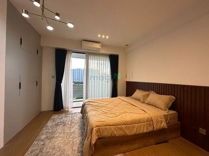 Hình ảnh Cần cho thuê nhanh CHCC Riverpark Residence - nhà mới 100%- vào ở ngay