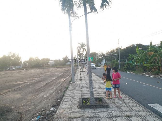 Hình ảnh Quá ngộp cần ra gấp lô đất full thổ 100m chỉ 1ty1