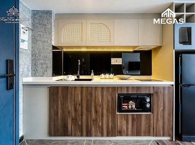 Hình ảnh Trang Chủ MB66.COM Chính Thức Cao Cấp Full Nội Thất - VIEW KÍNH - Ngay Cách Mạng Tháng Tám