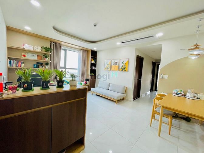 Hình ảnh Bán Trang Chủ MB66.COM / Đăng Ký Tặng 66K Green River Q8 ( 3PN-2WC ) Nội Thất như Hình. Đã có Sổ