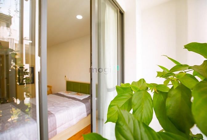 Hình ảnh 🍀BANCONG 1PN _ 35-45m2 Lê Văn Sỹ Quận 3