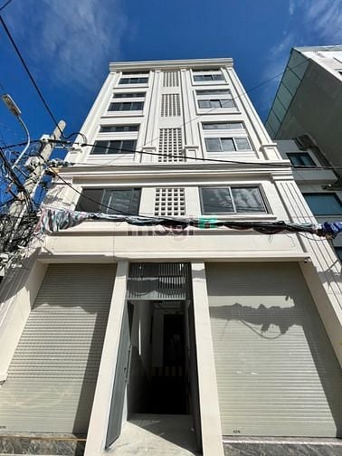 Hình ảnh Phòng Studio, Full Nội Thất, View Kính, Ngay CVPM Quang Trung - Tô Ký