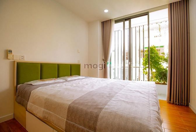 Hình ảnh 🍀BANCONG 1PN _ 35-45m2 Lê Văn Sỹ Quận 3