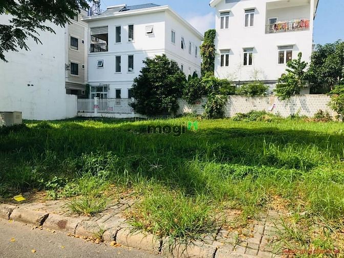 Hình ảnh Mở bán 15 suất KDC Kim Sơn,Tân Phong, Quận 7, DT 80m2, giá 2 tỷ 6, SHR