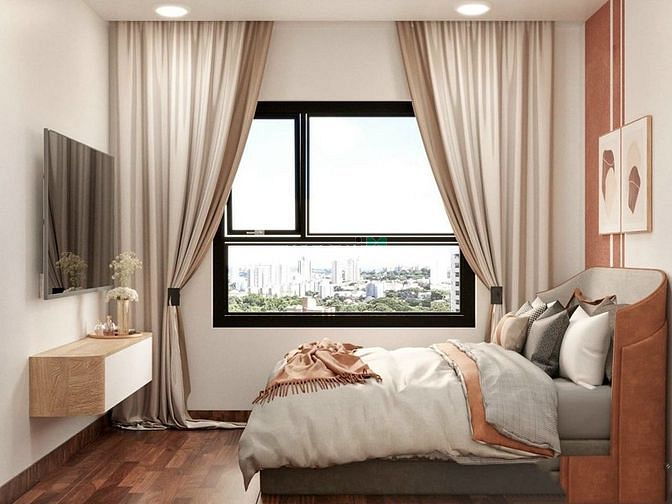 Hình ảnh cần bán nhanh 1pn sunrise city north
