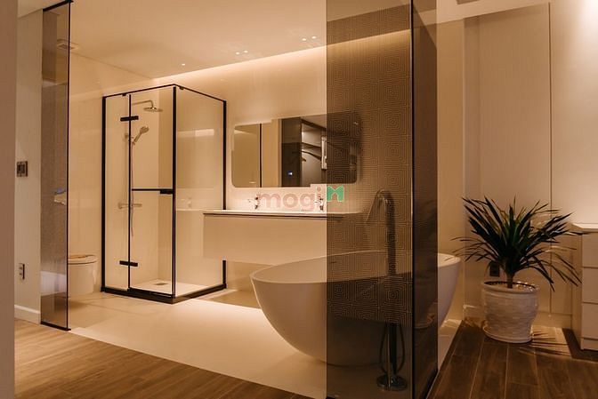 Hình ảnh Bạn được gì khi lựa chọn tại khu đô thị số 1 thành phố Đồng Xoài