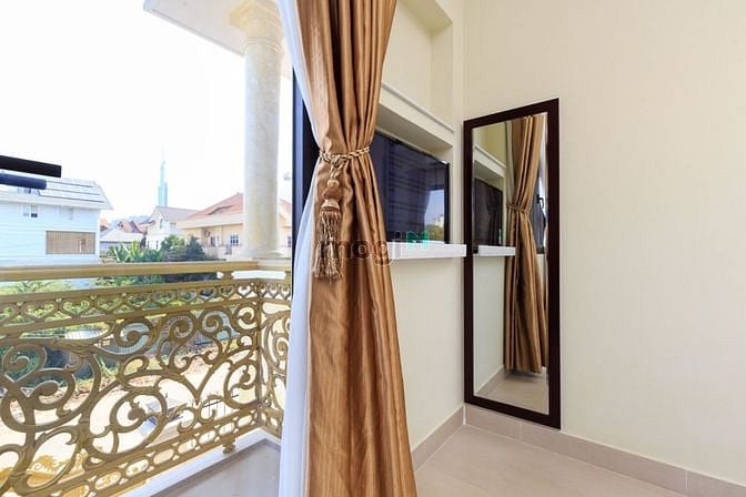 Hình ảnh ✨Căn Hộ 2PN_2WC 70m2 Ban Công , Full Nội Thất Thảo Điền Quận 2