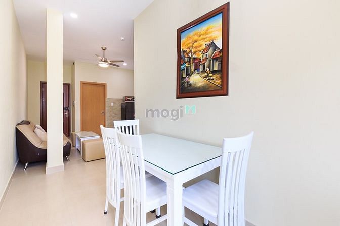 Hình ảnh ✨Căn Hộ 2PN_2WC 70m2 Ban Công , Full Nội Thất Thảo Điền Quận 2
