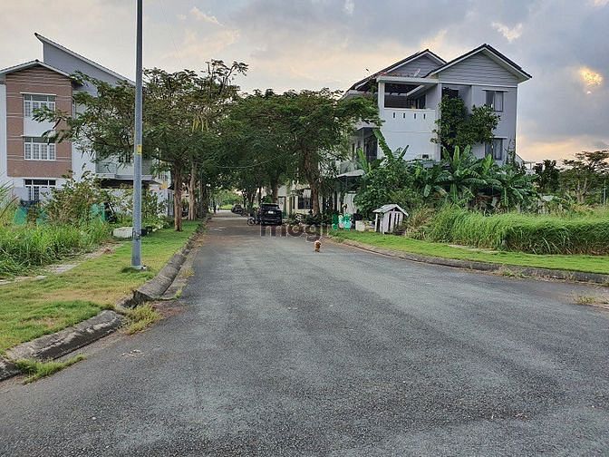 Hình ảnh Đất nền KDC An Phú City đường Nguyễn Hoàng quận 2, giá 2.1 tỷ, 80m2