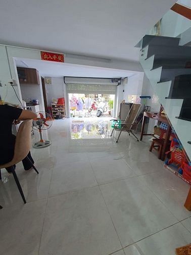 Hình ảnh Trung Tâm Q11 Lê Đại Hành Bình Thới 1 Tỷ 980 shr hxh