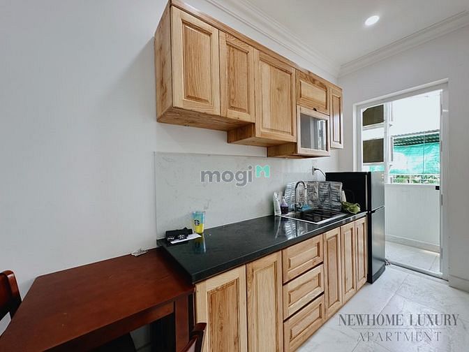 Hình ảnh ✨✨Studio nội 1PN full nội thất tại Nguyễn Sơn Hà Quận 3✨✨