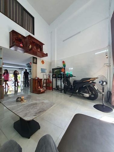 Hình ảnh Trung Tâm Q11 Lê Đại Hành Bình Thới 1 Tỷ 980 shr hxh