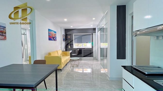 Hình ảnh ✨✨Studio nội 1PN full nội thất tại Nguyễn Sơn Hà Quận 3✨✨