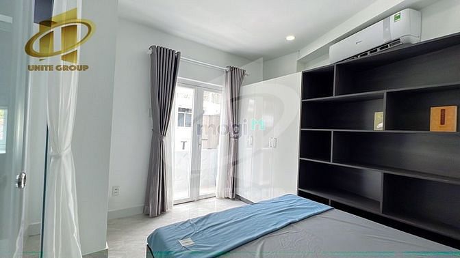 Hình ảnh ✨✨Studio nội 1PN full nội thất tại Nguyễn Sơn Hà Quận 3✨✨