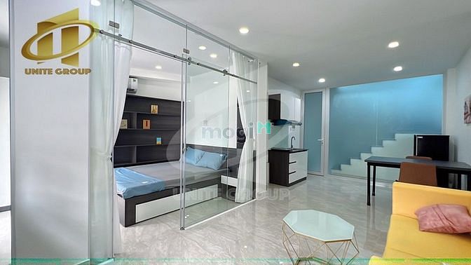 Hình ảnh ✨✨Studio nội 1PN full nội thất tại Nguyễn Sơn Hà Quận 3✨✨