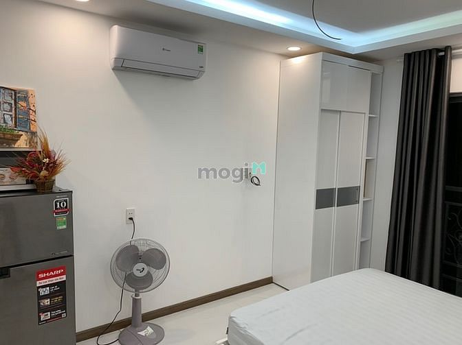 Hình ảnh Mb6623 nạp rút nhanh chóng mini studio, 1pn, 2pn GIÁ TỐT - full nội thất NG DUY TRINH Q2