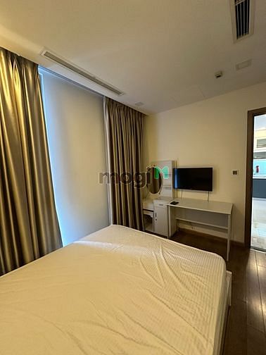 Hình ảnh Cho thuê căn 2PN VINHOMES CENTRAL PARK full NT cao cấp.