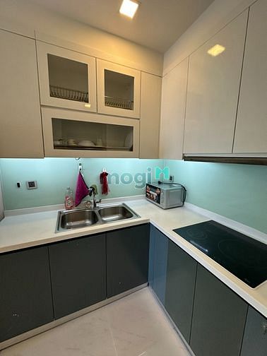 Hình ảnh Cho thuê căn 2PN VINHOMES CENTRAL PARK full NT cao cấp.