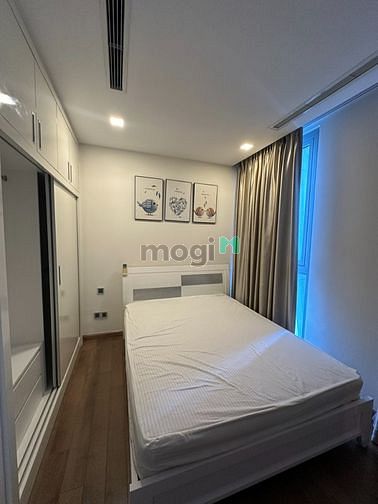 Hình ảnh Cho thuê căn 2PN VINHOMES CENTRAL PARK full NT cao cấp.