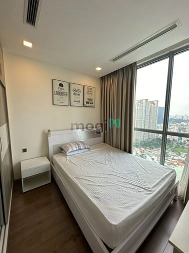 Hình ảnh Cho thuê căn 2PN VINHOMES CENTRAL PARK full NT cao cấp.