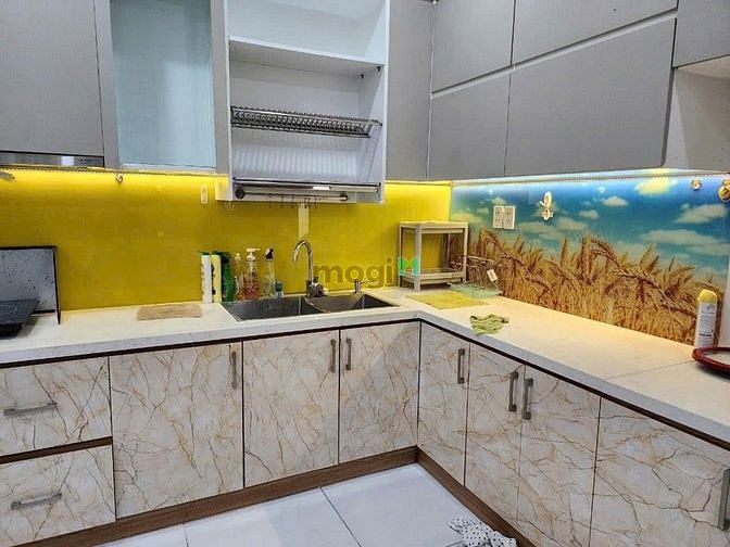 Hình ảnh Căn Hộ Jamila Khang Điền Có Sân Vườn Cần Tìm Khách Thuê