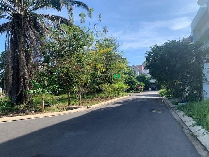Hình ảnh Bán đất Lê Văn Lương, P.Tân Hưng, Q7, DT 80M2/1.9 TỶ, SHR
