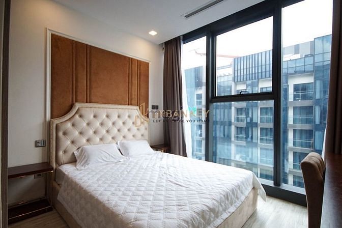 Hình ảnh Căn Hộ 3 Phòng Vinhome Golden River Cho Thuê