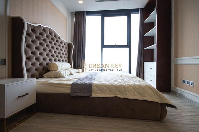 Hình ảnh Căn Hộ 3 Phòng Vinhome Golden River Cho Thuê