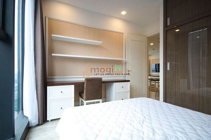 Hình ảnh Căn Hộ 3 Phòng Vinhome Golden River Cho Thuê