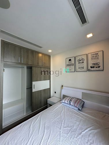 Hình ảnh Cho thuê căn 2PN VINHOMES CENTRAL PARK full NT cao cấp.