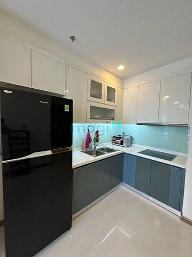 Hình ảnh Cho thuê căn 2PN VINHOMES CENTRAL PARK full NT cao cấp.