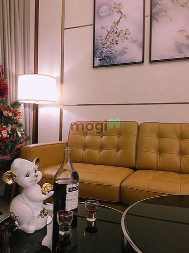 Hình ảnh Bán Căn Hộ Midtown 130m Giá 9,5 Tỷ