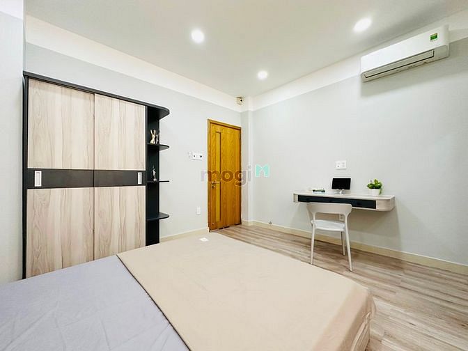 Hình ảnh Studio Cửa Sổ trời Full nội thất ngay KCN Tân Bình