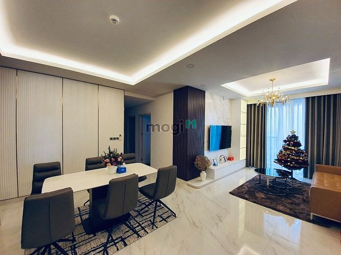 Hình ảnh Bán Căn Hộ Midtown 130m Giá 9,5 Tỷ