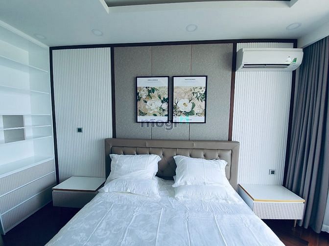 Hình ảnh Bán Căn Hộ Midtown 130m Giá 9,5 Tỷ